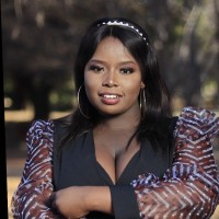 Koketso Makhense