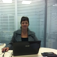 Екатерина Шубина