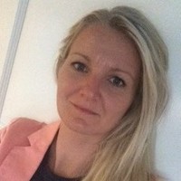 Heidi Kudsk Sehested