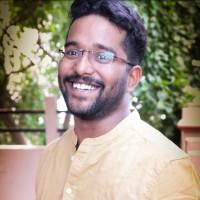 Bharath Reddy