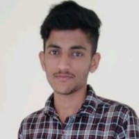 Adesh Patil
