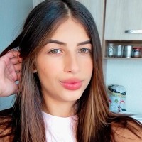Thalia Alessandra Santos Pereira