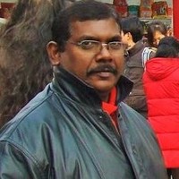 Alagu Suriyakumar