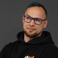 Dmitriy Volovik