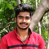 M Charan Kumar