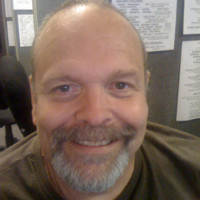 Paul Macfarlane