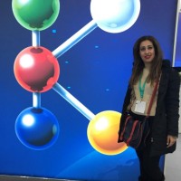 Parisa Jahanmard