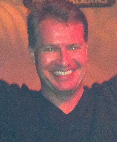 Bill Yarbrough
