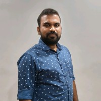 Jayakrishnan M