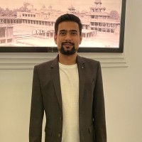 Aayush Tiwari