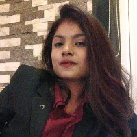 Megha Mondal