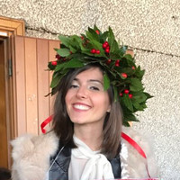 Claudia Di Bari