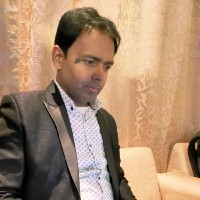 Vishal Kumar Sinha