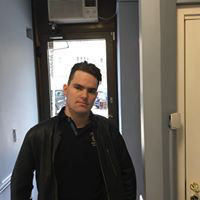 Simon Strate