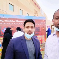 Qadeer Ahmed