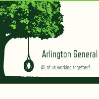 Arlington Agena