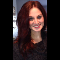 Kelsey Hagstrom