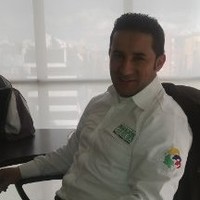Alexander O. Angulo L.