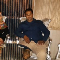 Rasheed Shaik