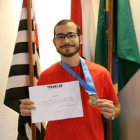 Gabriel Badaró