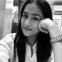 Tanusha Jangid