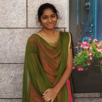 Tejaswi Lakshmi