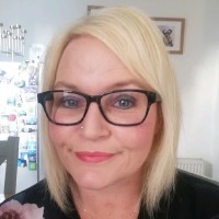 Fiona Marchant