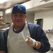 Donnie Latimer