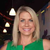 Stephanie Strong