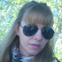 Patricia Aguilar