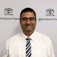 Swaminathan Ramamoorthy
