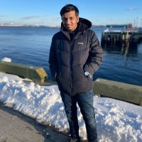 Ahmedul Hoque