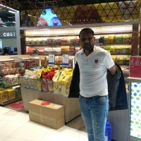 Ajay Soregaon