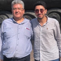 İbrahim Fırtına
