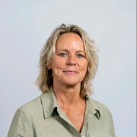 Ellen Wegman