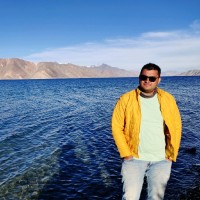 Ca Anshul Gupta