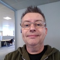 Peter Stillwell