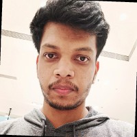 jithin ashok