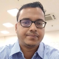 Bikash kumar sahoo