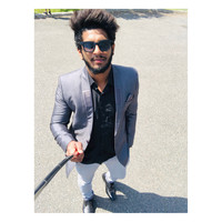 Athul Sivan