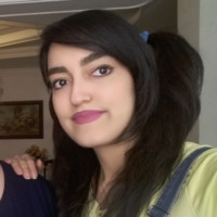 Bahar Shahmoradi
