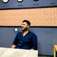 Rohit Kumar Deshmukh