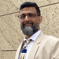 Yusuf Abbas Baniyan, MBA, CISSP, CGEIT