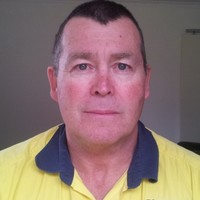 Steve Jensen