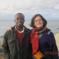 Salifu Amadu