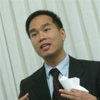 Edwin Lau