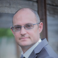 Franck Oudin