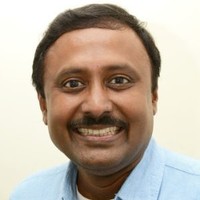 Krishnaswamy Ramji