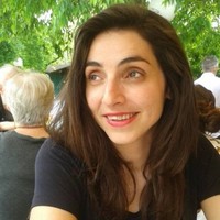 Cecilia Patrizi
