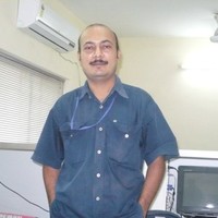 Nilesh Naik